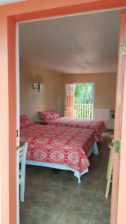 South Padre Inn 南帕诸岛 外观 照片
